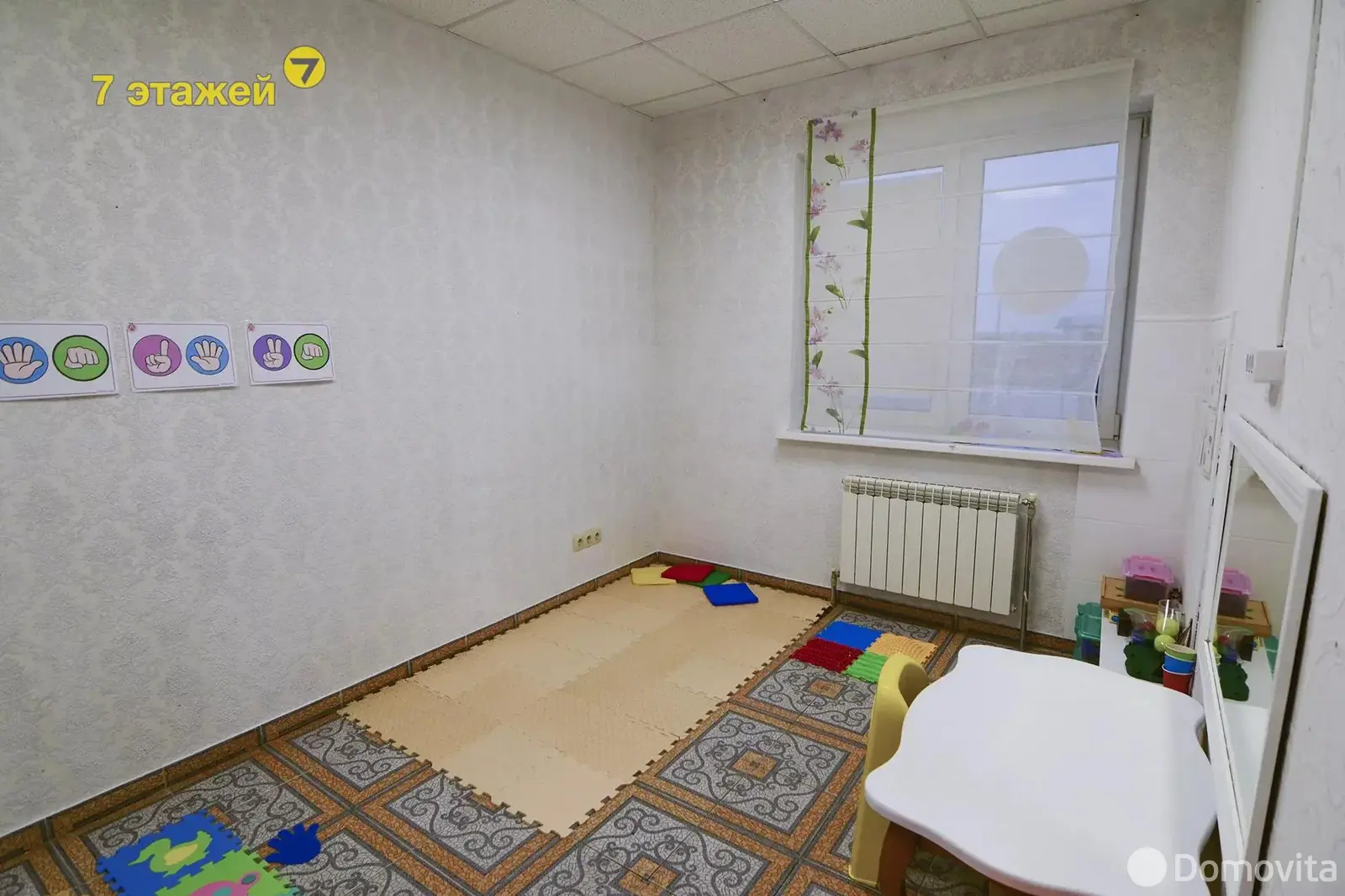 Продажа торговой точки на ул. Сухаревская, д. 70 в Минске, 240000USD, код 997275 - фото 11