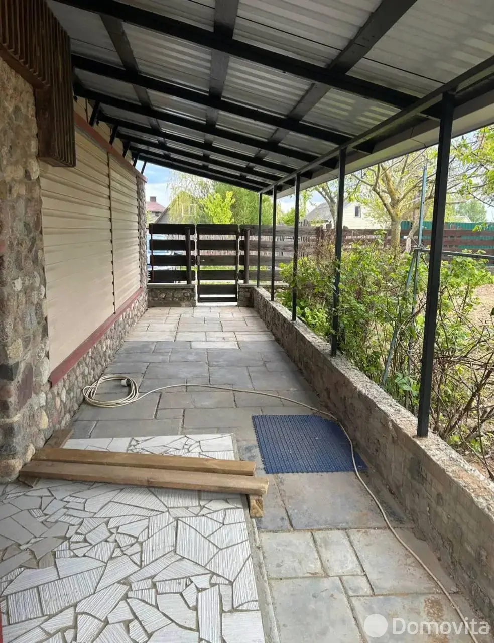 Купить 3-этажную дачу в Перхурово Минская область, 60000USD, код 184759 - фото 12