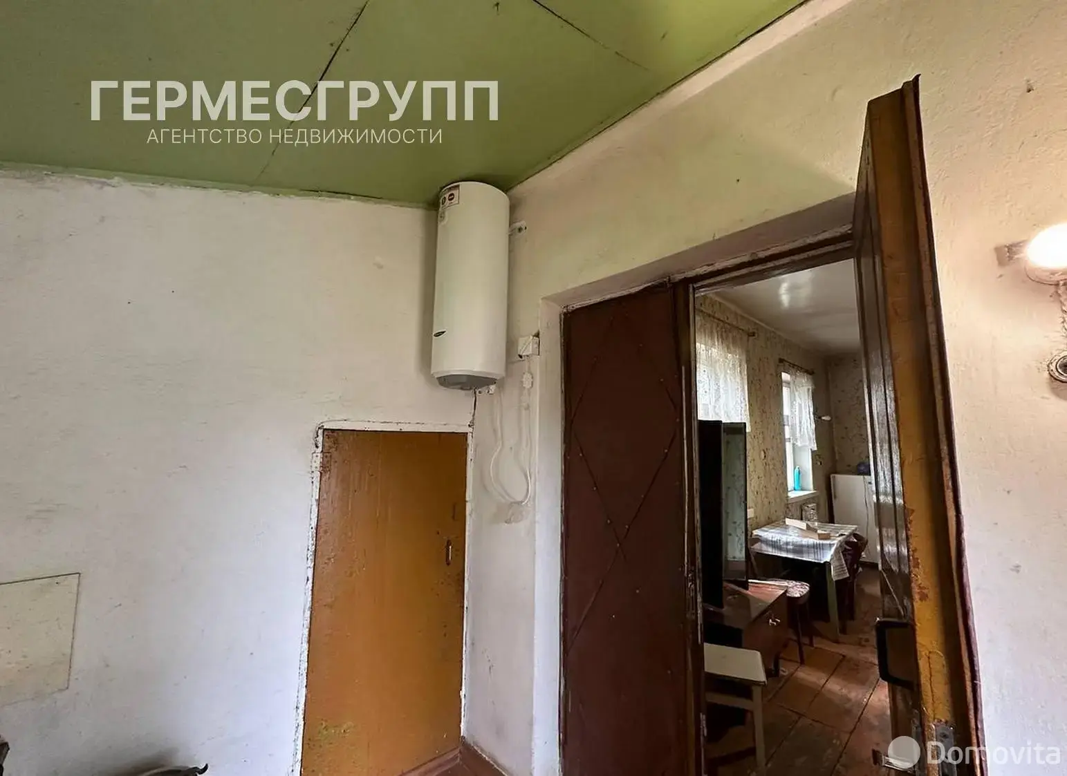 коттедж, Орша, ул. Лейтенантская 2-я