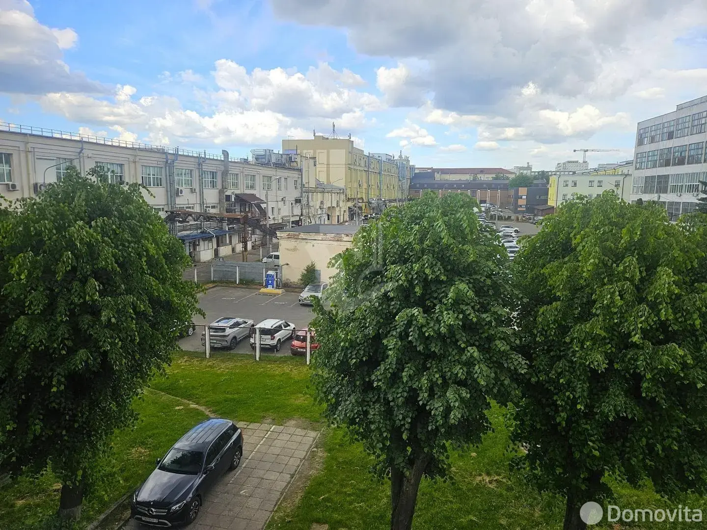 Снять офис на ул. Гикало, д. 1 в Минске, 822BYN, код 17036 - фото 6