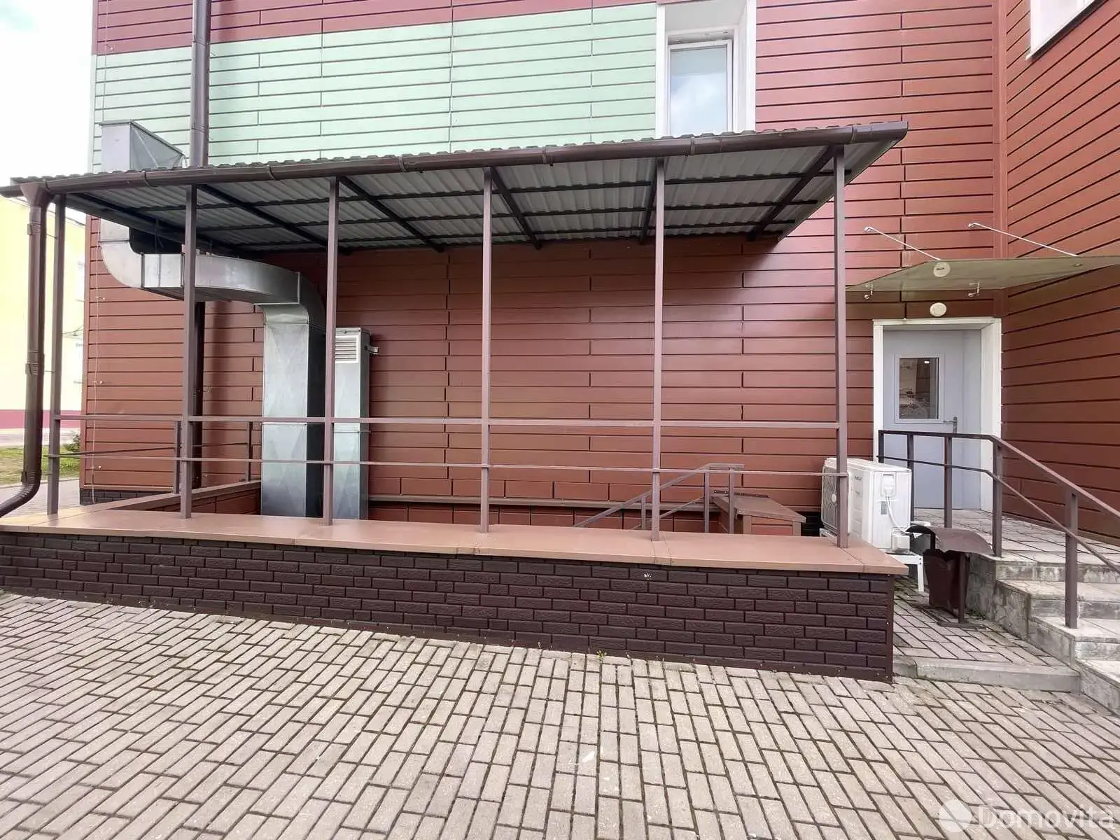 Купить торговое помещение на ул. Энгельса, д. 5 в Толочине, 630000USD, код 998134 - фото 40