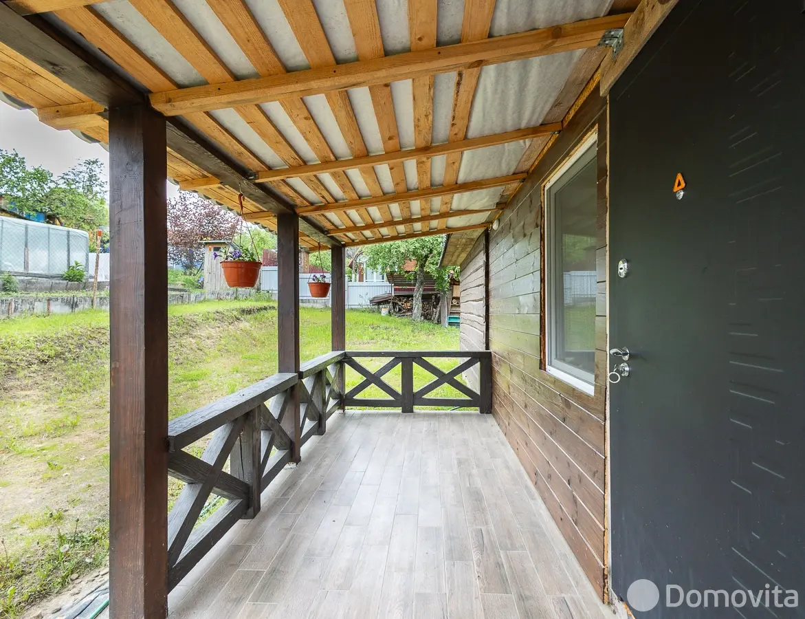 дача, Зеленое, 