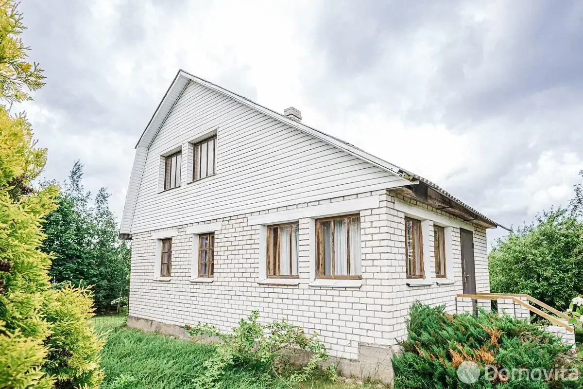 продажа дома, Петровичи, ул. Школьная, д. 16