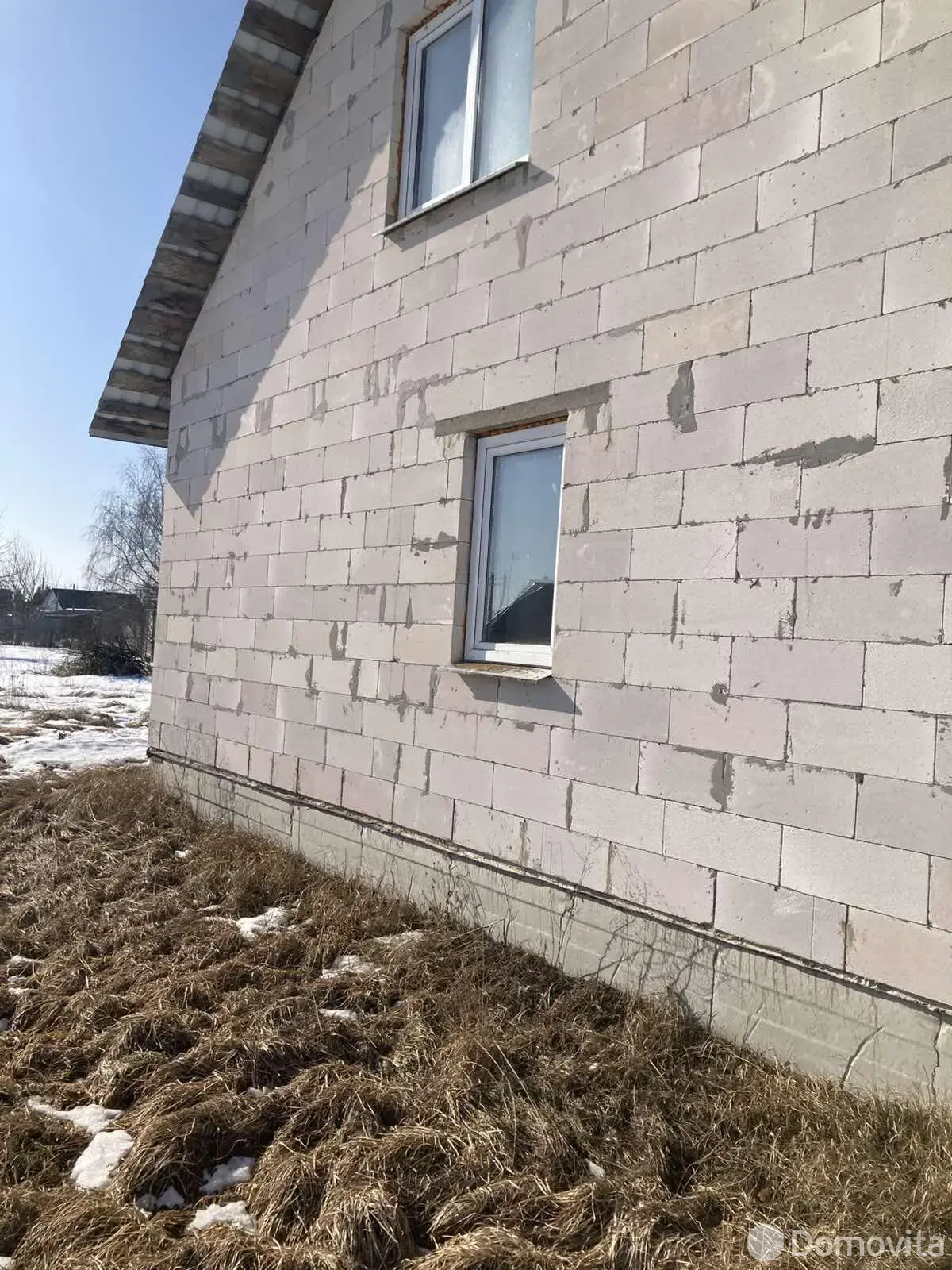 купить дом, Пуховичи, ул. Садовая