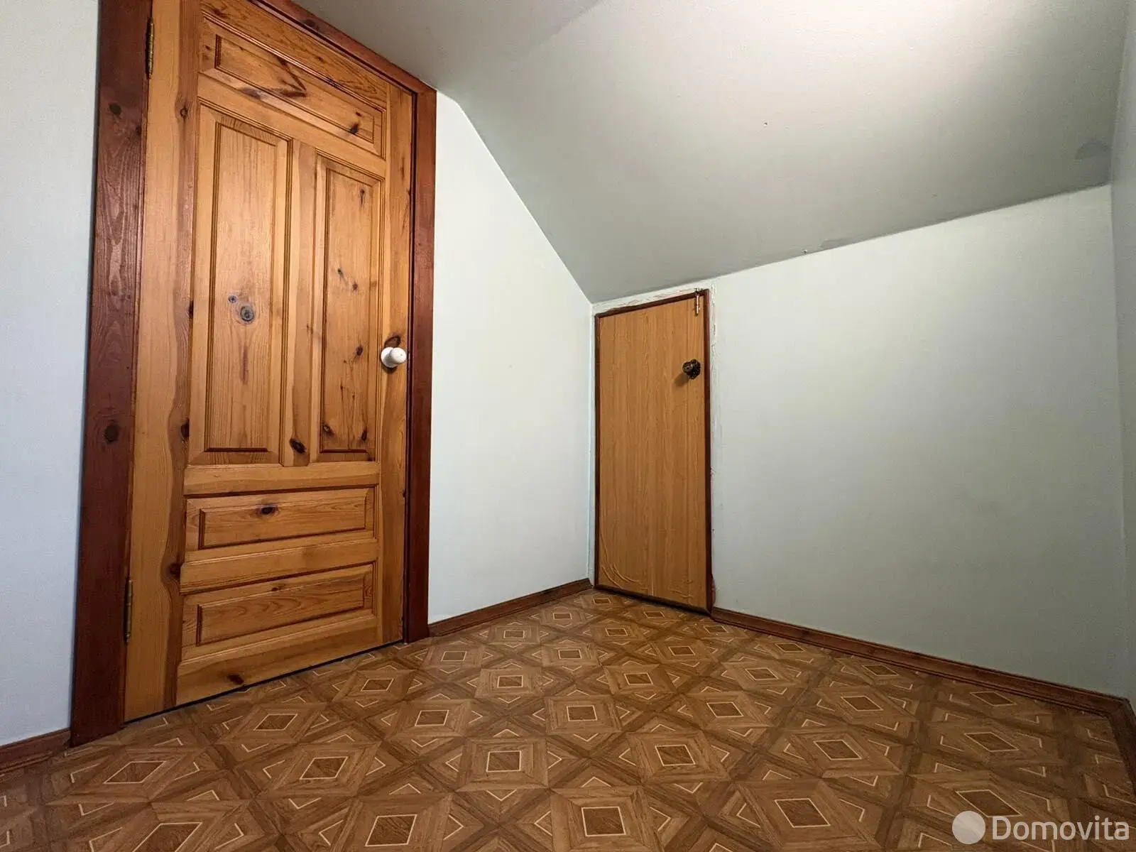 Продажа 2-этажной дачи в Заподгорье Минская область, 90103BYN, код 185895 - фото 13