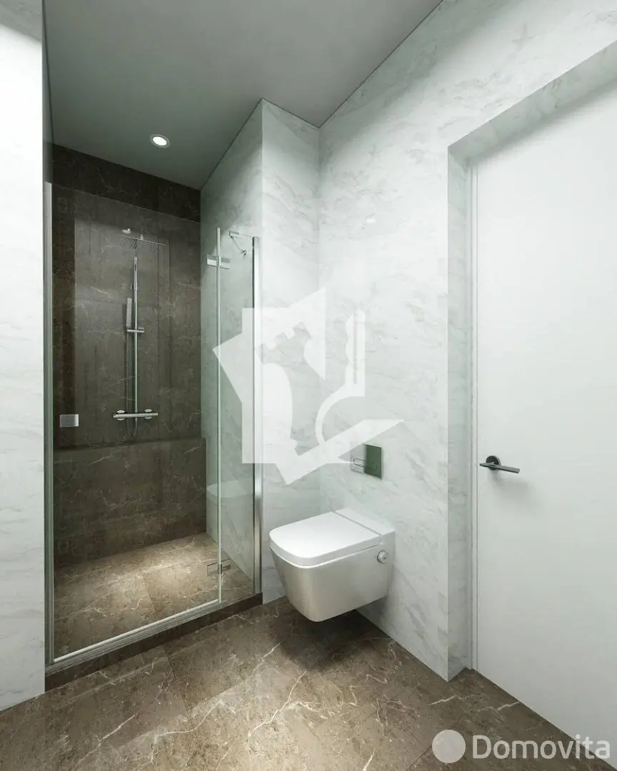 Снять 2-комнатную квартиру в Минске, ул. Кальварийская, д. 16, 3000USD, код 147573 - фото 11