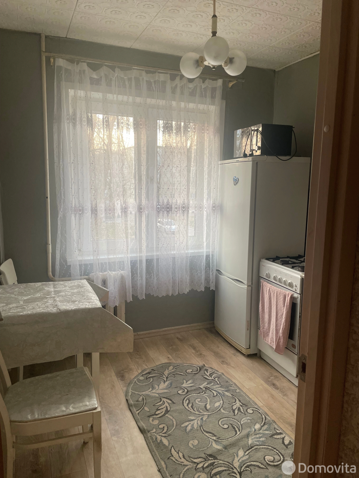 квартира, Минск, ул. Скрыганова, д. 11 без посредников