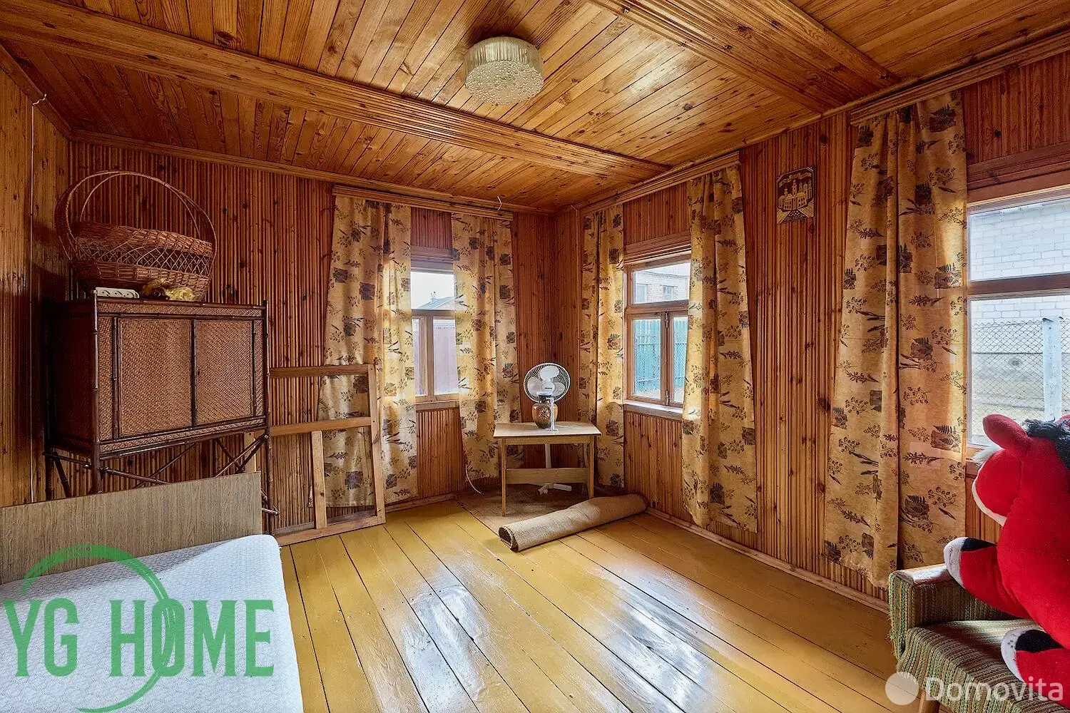 Продажа 2-этажной дачи в Светлые пруды Минская область, 21900USD, код 185520 - фото 24