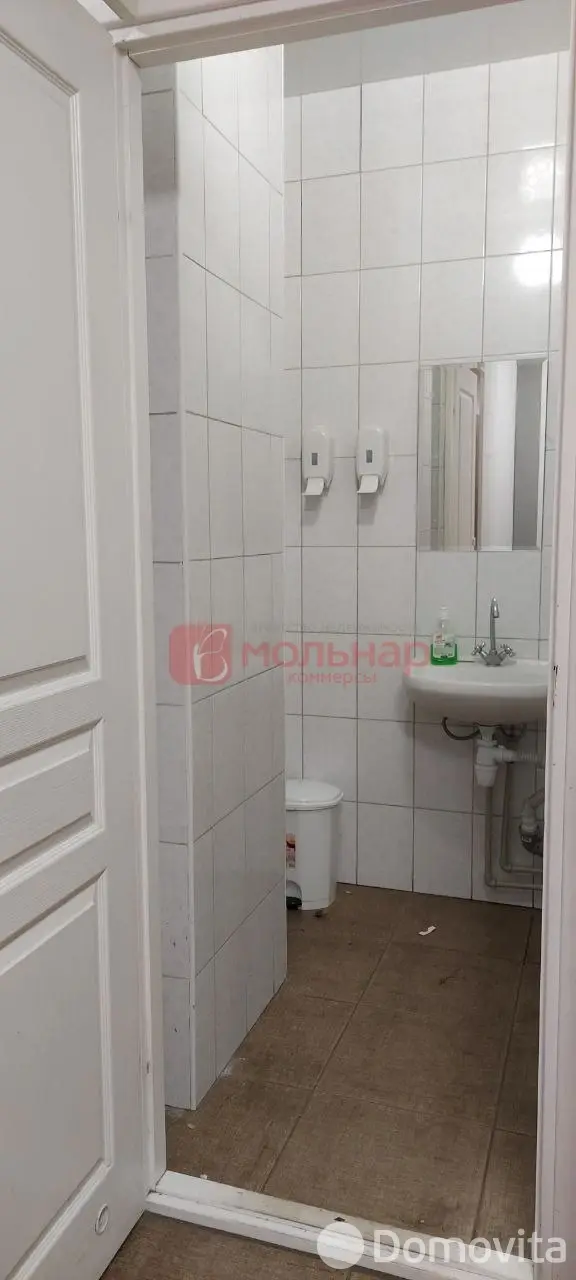 аренда торгового объекта, Минск, ул. Тургенева, д. 7