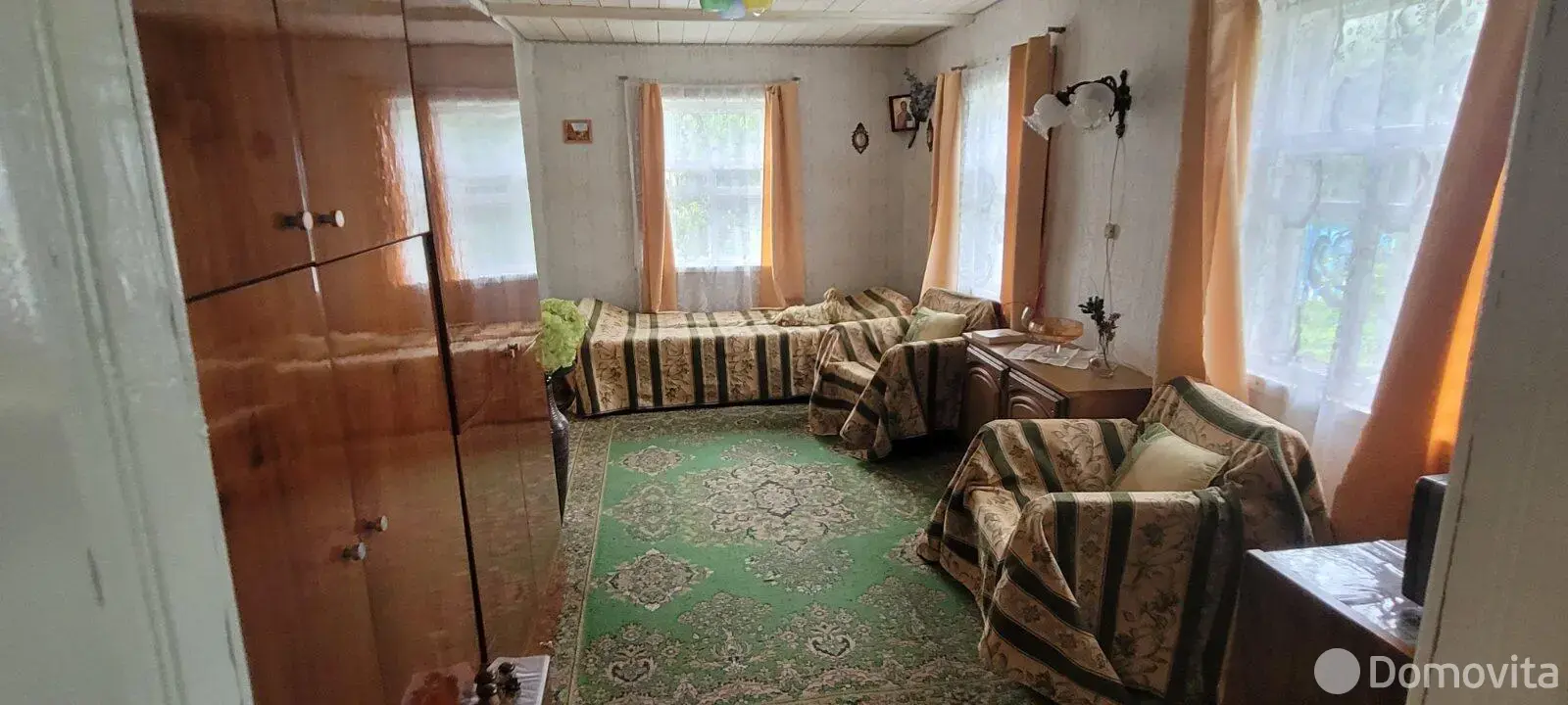 Купить 2-этажную дачу в Экспресс Минская область, 13800USD, код 183448 - фото 13