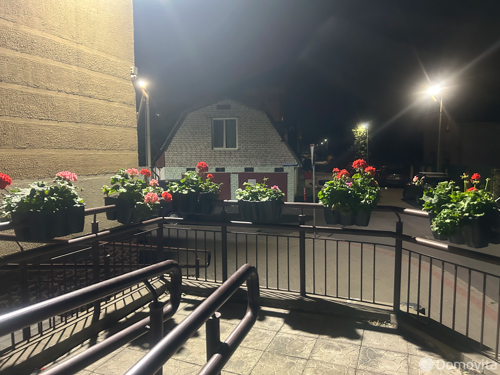 Снять 1-комнатную квартиру в Минске, Сморговский тр-т, д. 9, 1300BYN, код 148278 - фото 16