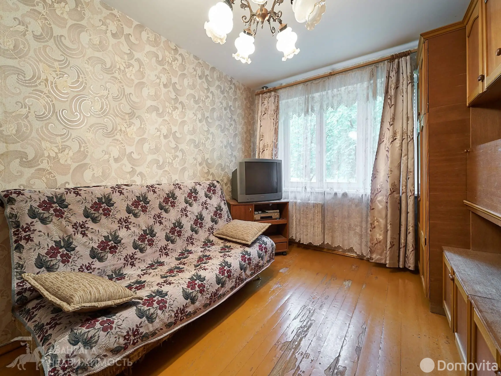 квартира, Минск, ул. Ташкентская, д. 4/3