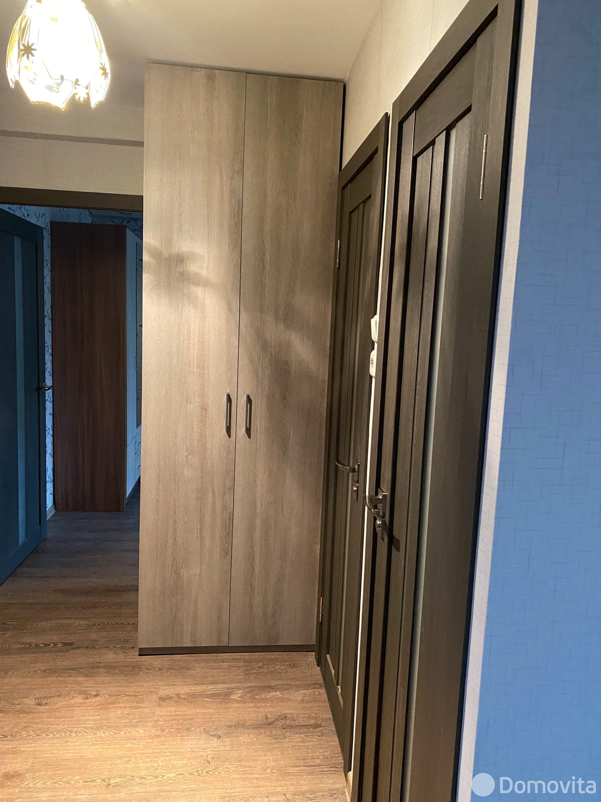 Снять 2-комнатную квартиру в Минске, ул. Ольшевского, д. 71, 500USD, код 149647 - фото 12