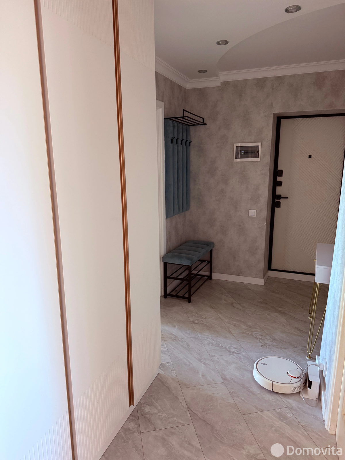 Снять 3-комнатную квартиру в Минске, ул. Каховская, д. 23, 800USD, код 150700 - фото 16