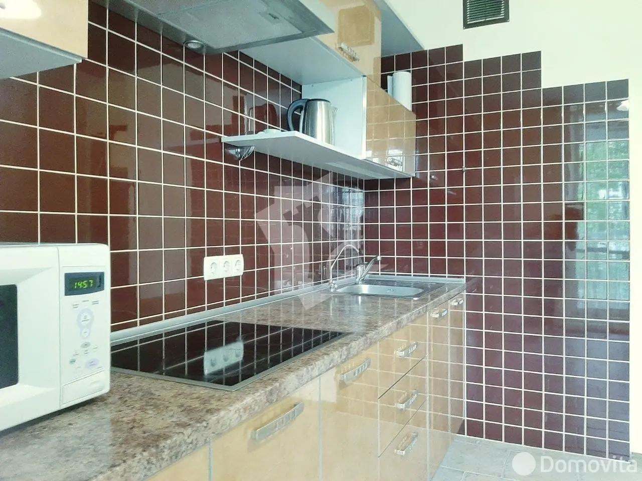 Стоимость аренды квартиры, Минск, ул. Скрыганова, д. 4Б
