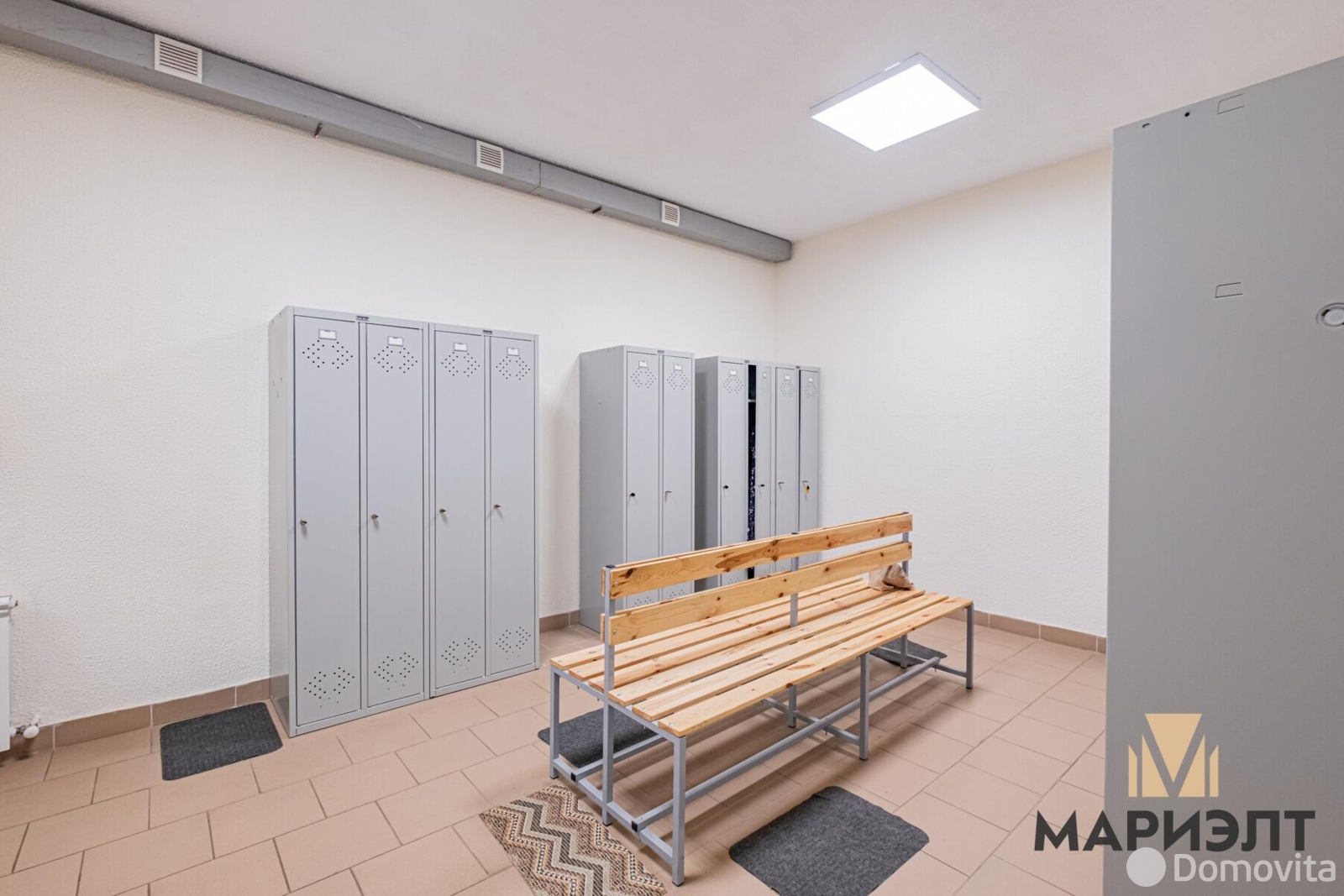 Аренда склада на ул. Центральная, д. 2/б в Пересадах, код 964452 - фото 12