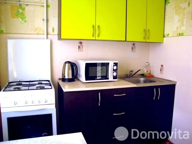 Снять 1-комнатную квартиру в Минске, ул. Одинцова, д. 11, 400USD, код 151177 - фото 1