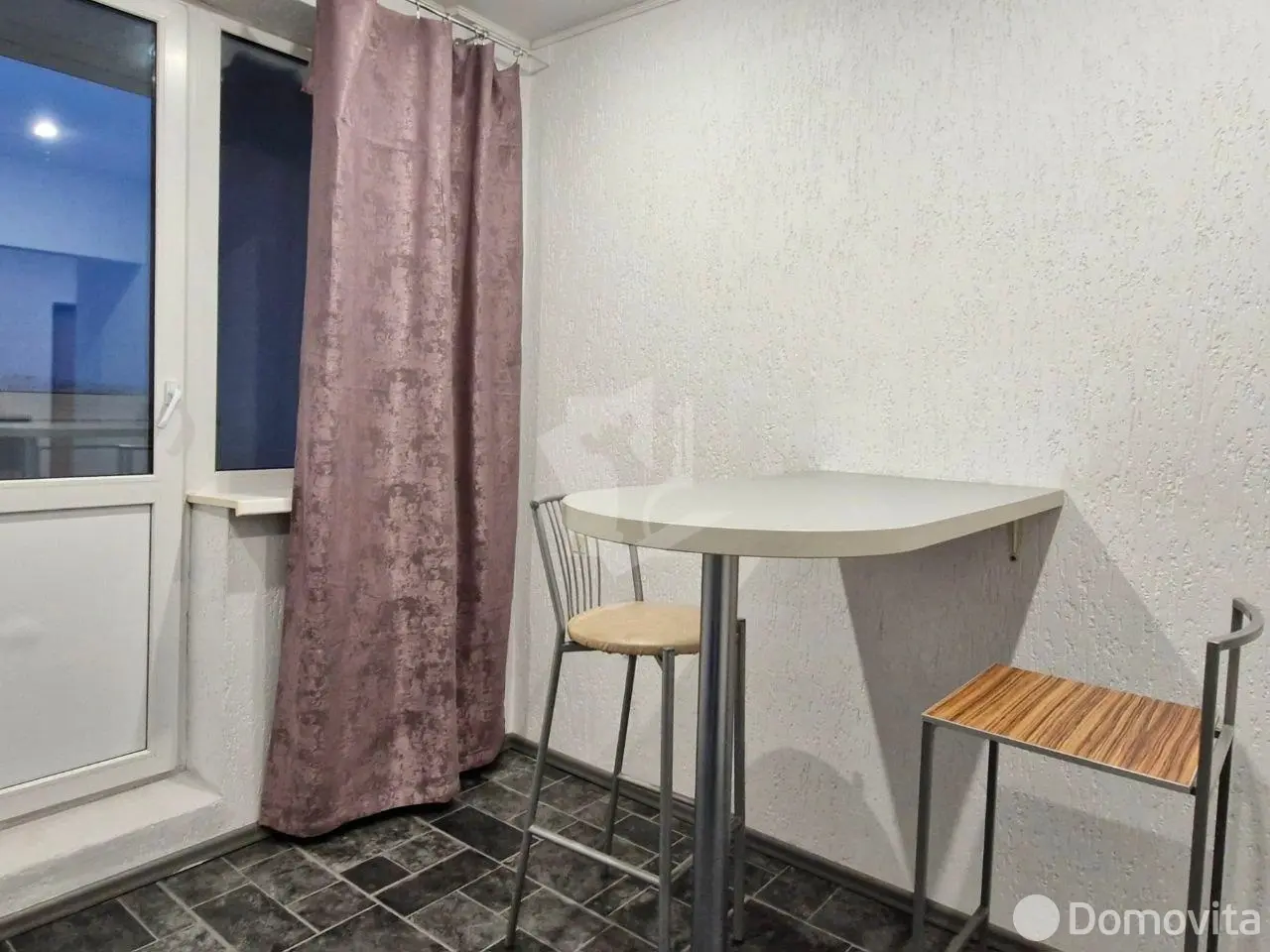 квартира, Минск, ул. Ольшевского, д. 1Б, стоимость аренды 1 222 р./мес.