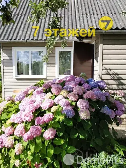 дача, ВЕРАСОК, 