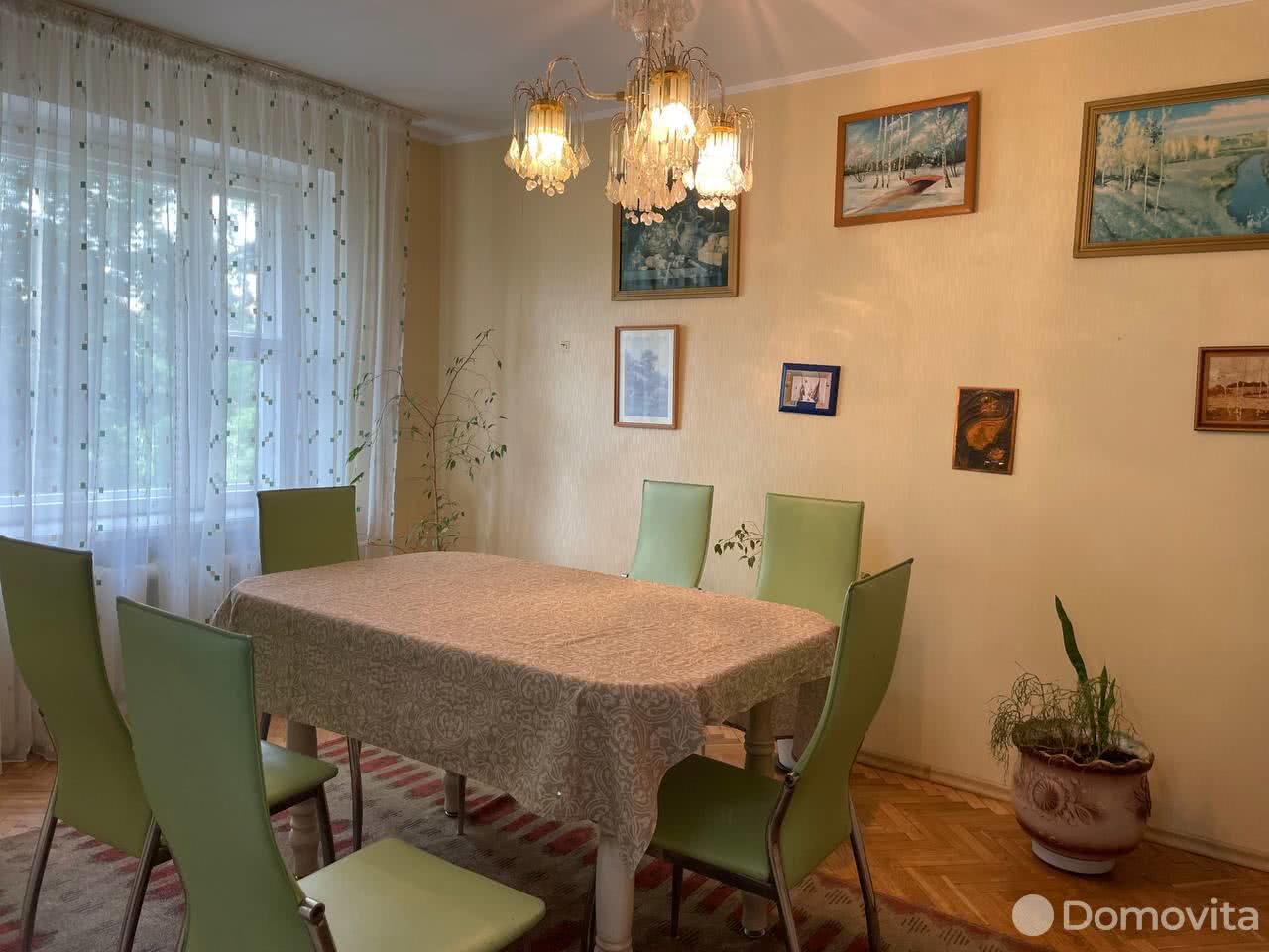 Продажа 3-комнатной квартиры в Витебске, пр-т Генерала Людникова, д. 17, 75000 USD, код: 929118 - фото 6