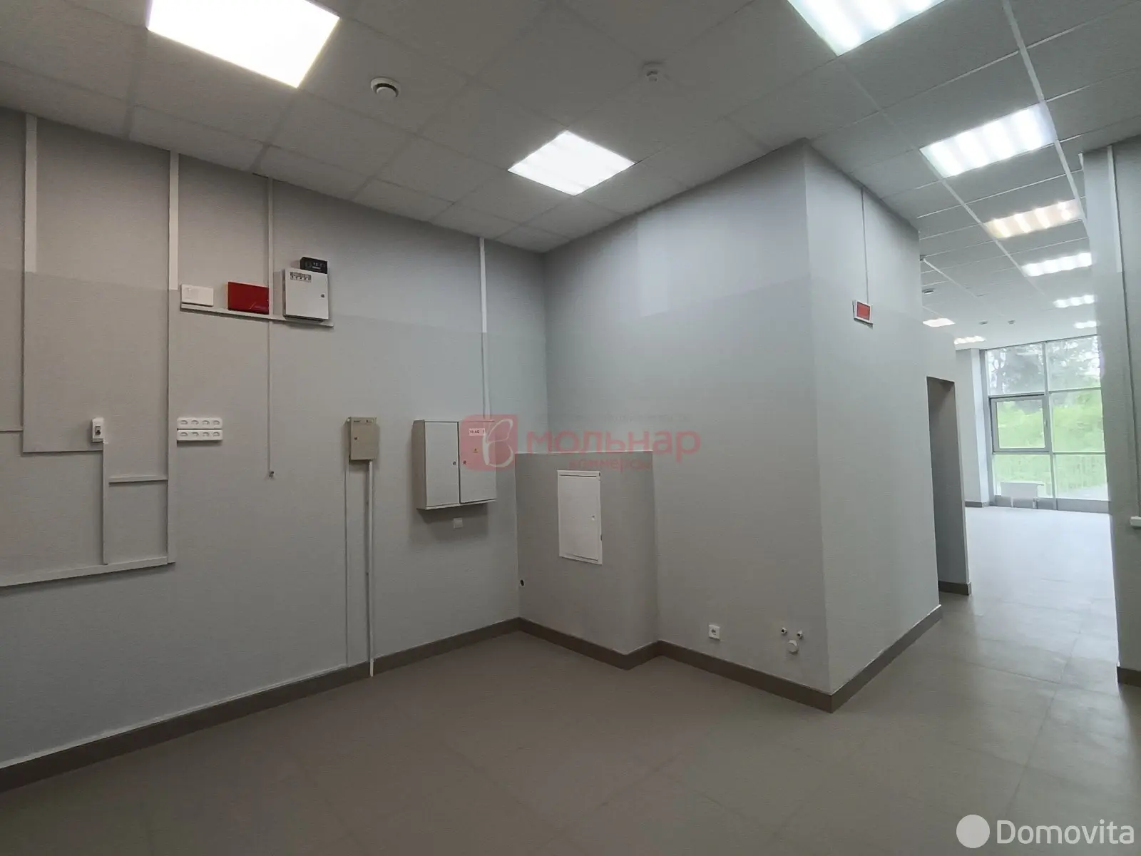 Снять торговую точку на пр-т Дзержинского, д. 11 в Минске, 1094EUR, код 967944 - фото 15