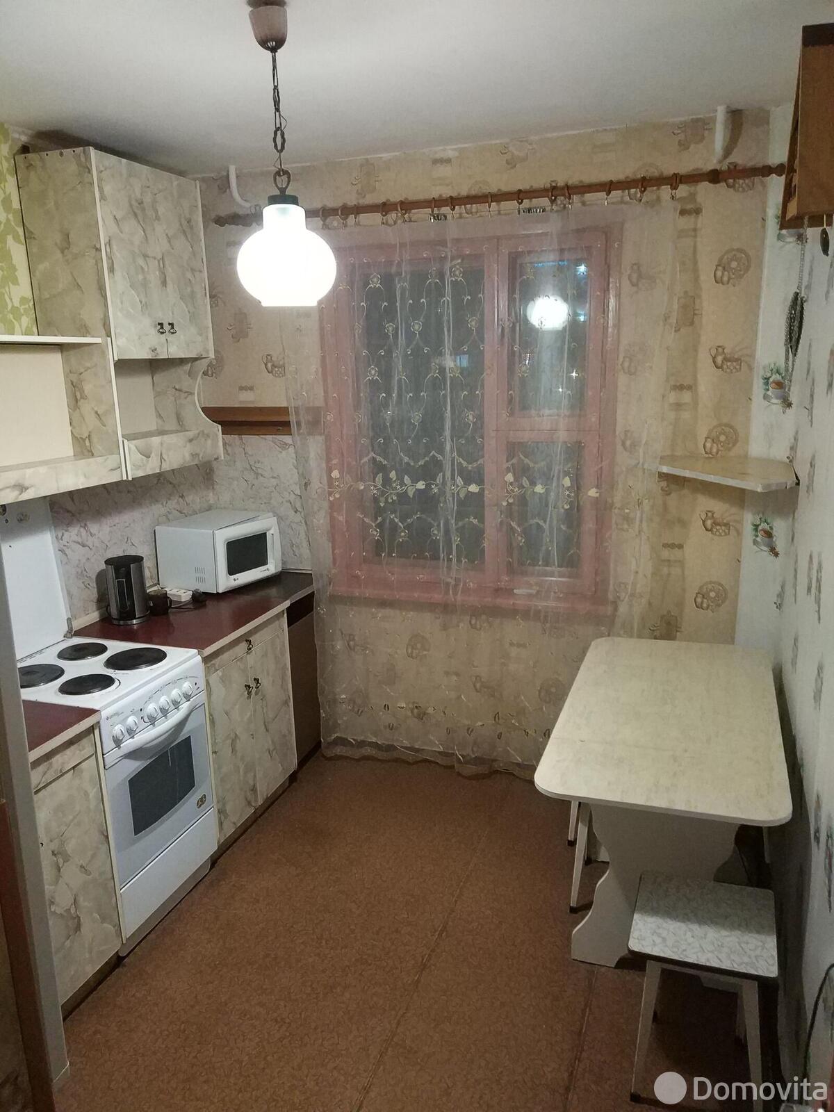 Купить 1-комнатную квартиру в Минске, ул. Бирюзова, д. 15А, 67000 USD, код: 1077479 - фото 2