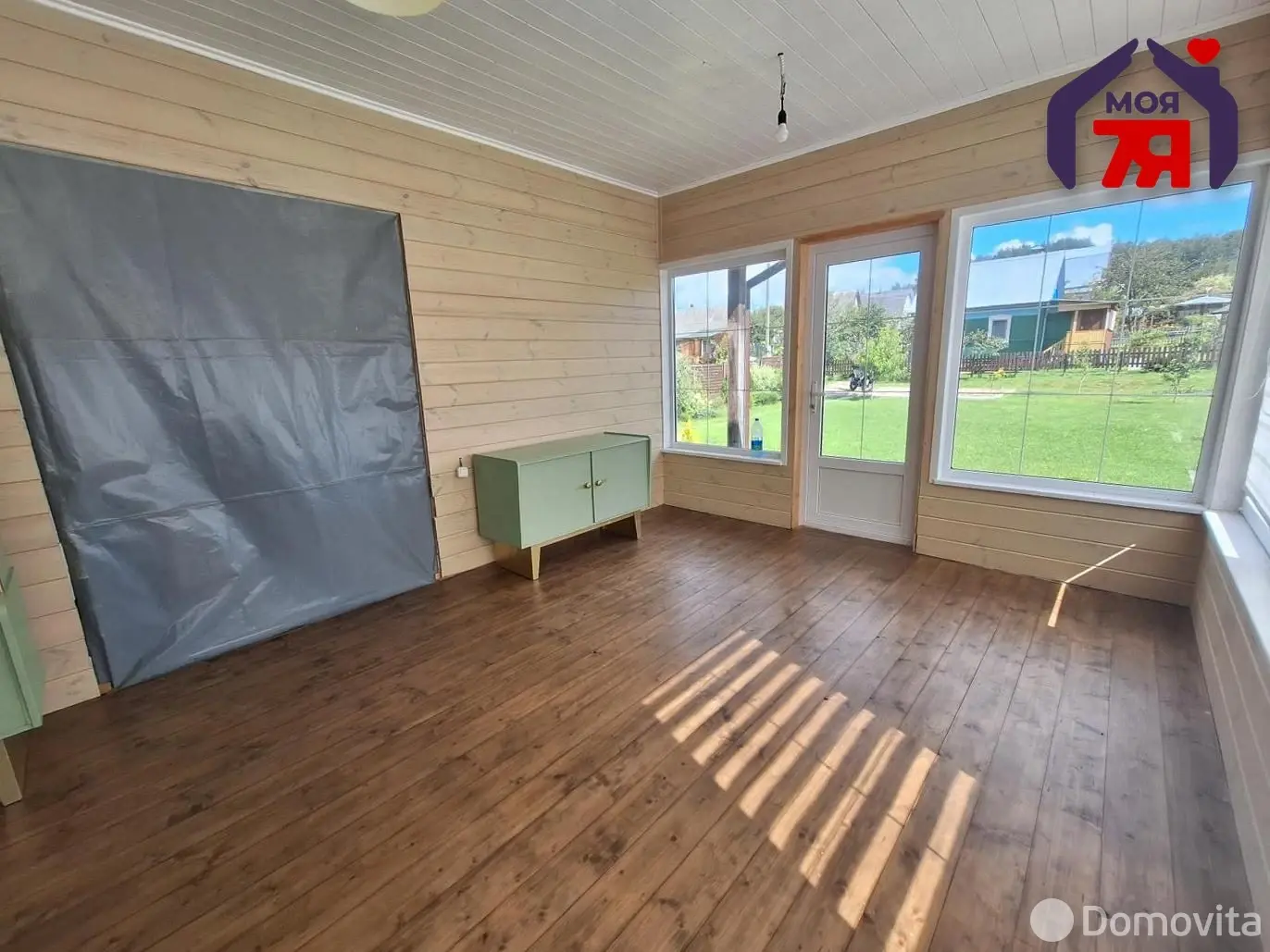 Купить 2-этажную дачу в Тройник Минская область, 29990USD, код 184649 - фото 21