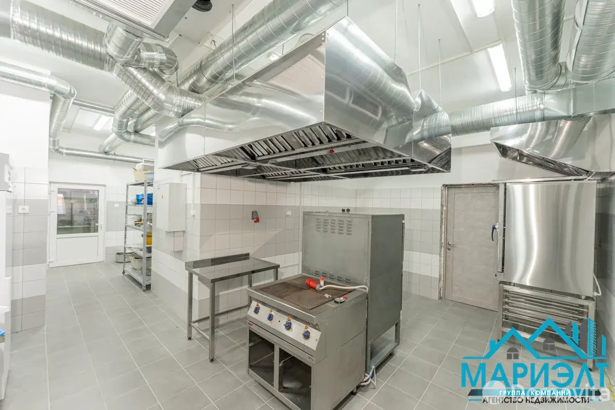 Снять офис на ул. Мирошниченко, д. 41 в Минске, 2250EUR, код 14533 - фото 29