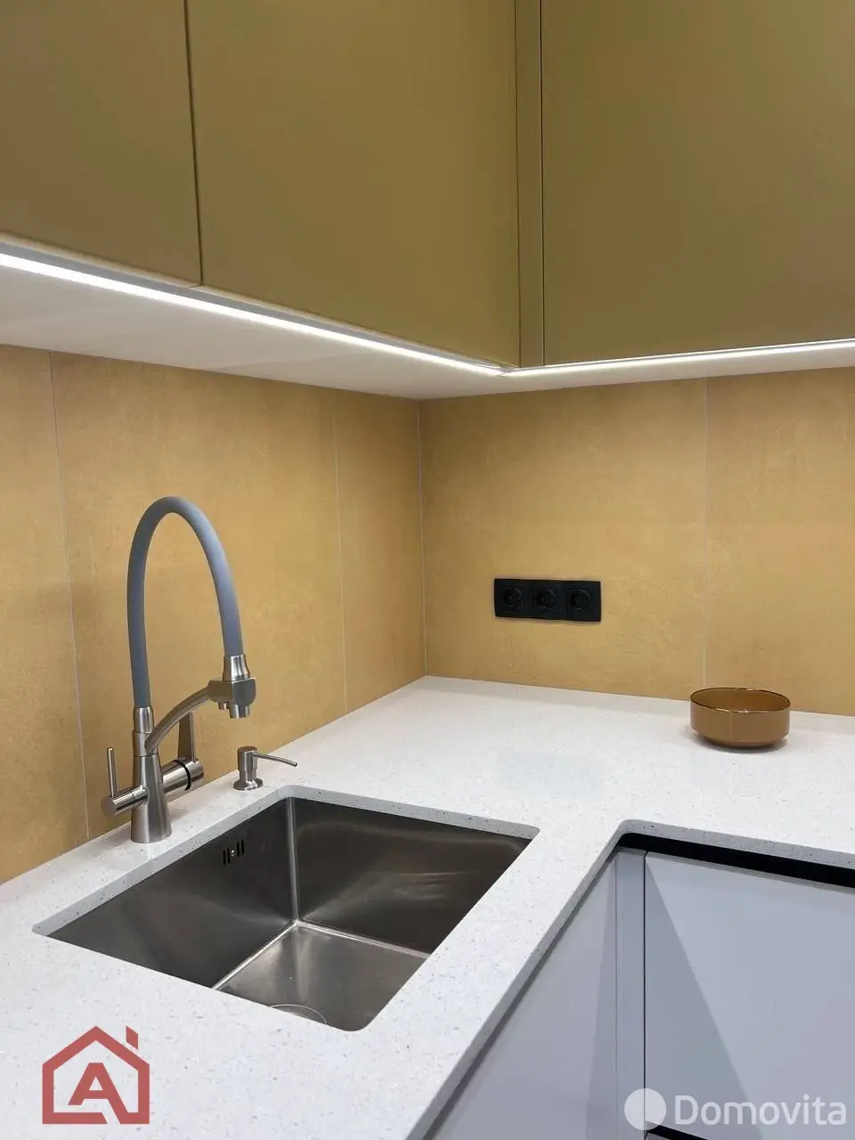 квартира, Копище, ул. Авиационная, д. 27