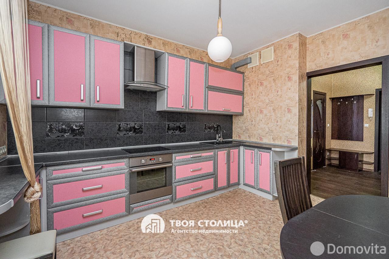 Продажа 2-комнатной квартиры в Минске, ул. Пономарева, д. 11/Б, 143500 USD, код: 1112501 - фото 6