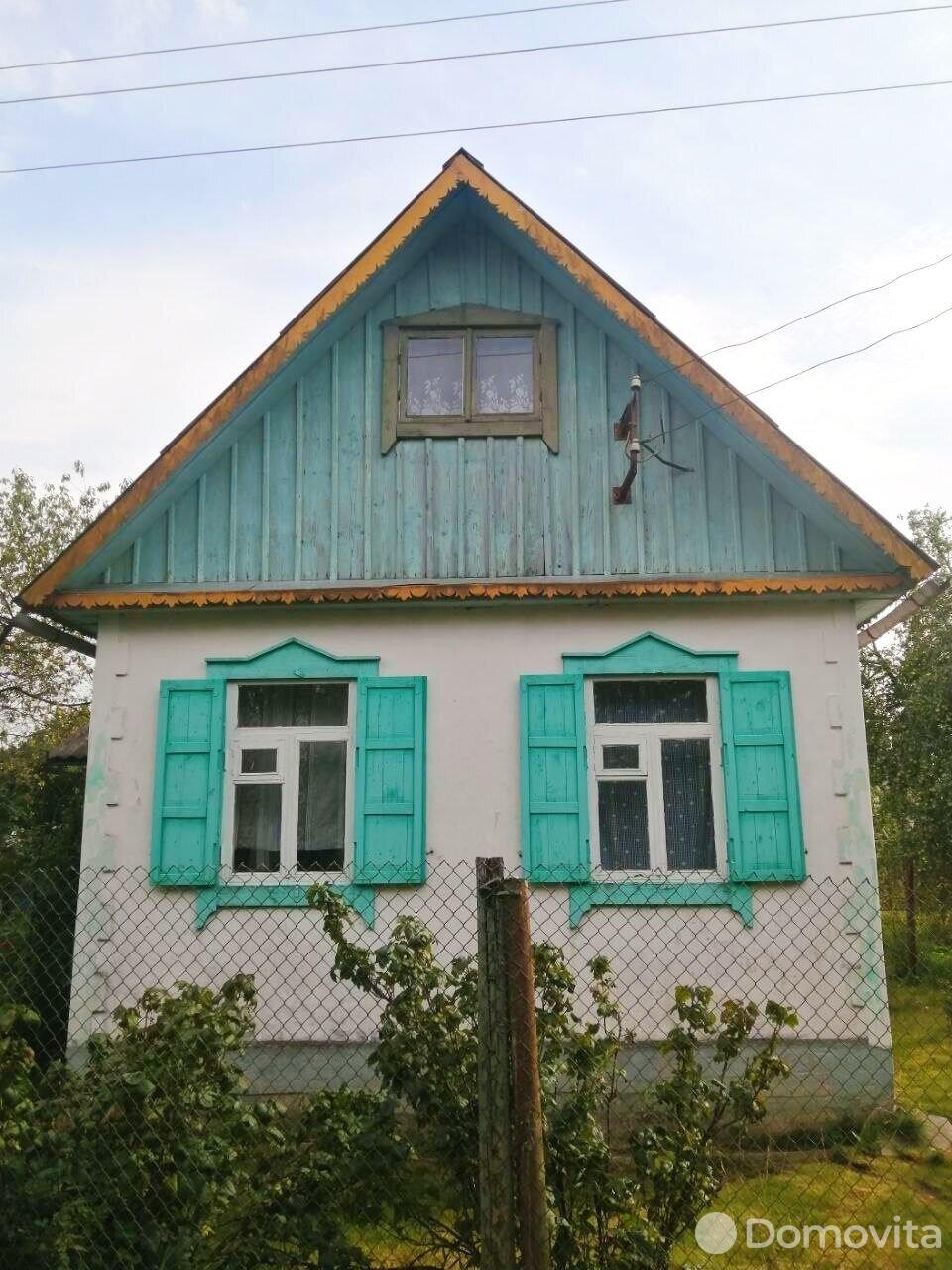Продажа 2-этажной дачи в Малинниках Минская область, 9900USD, код 173257 - фото 1