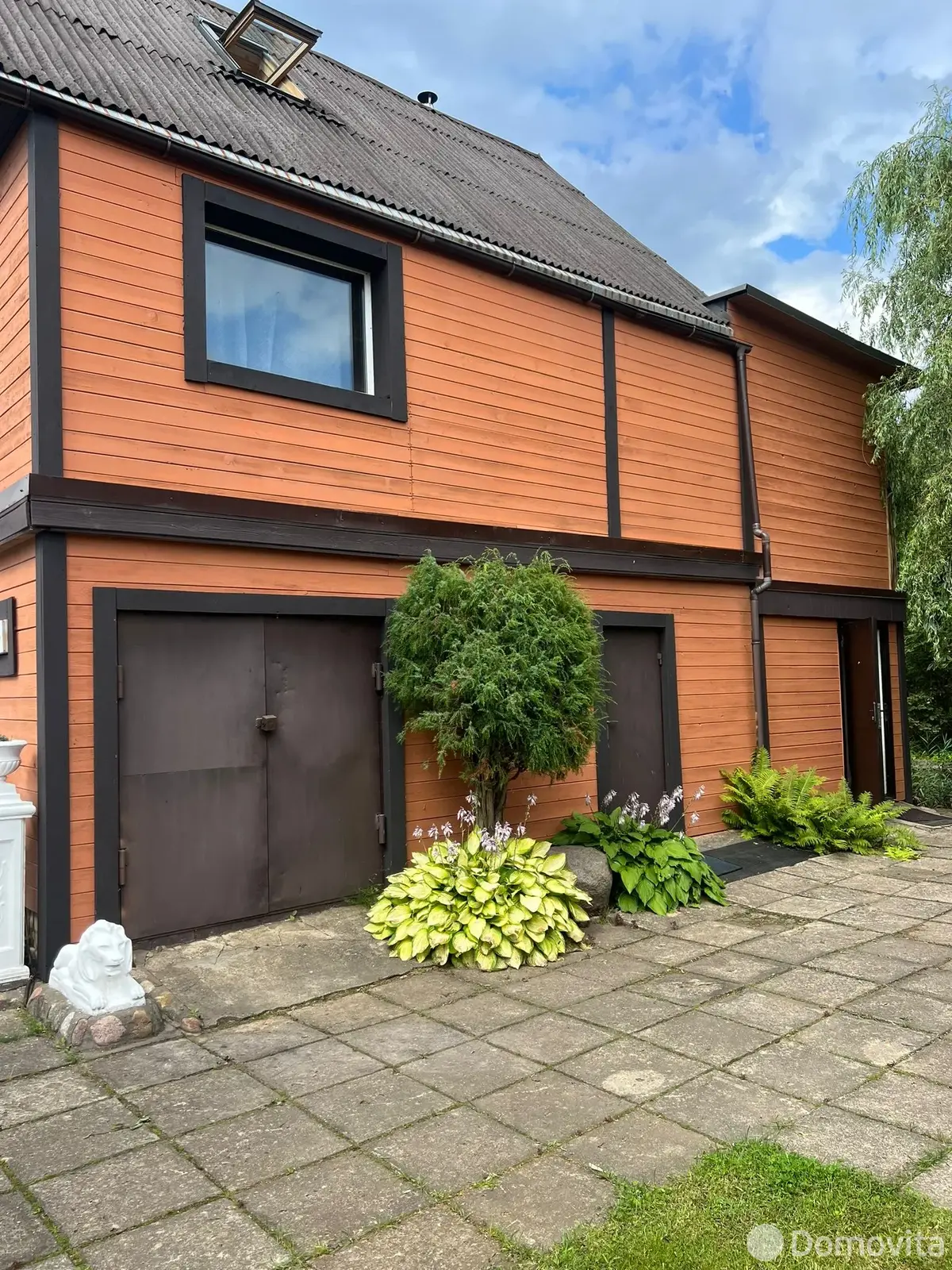 Аренда коттеджа АРТЕМЬЕВО на сутки в Полоцке ул. Свердлова, д. 18 , 350BYN, код 1399 - фото 3