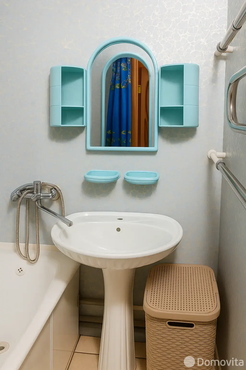 квартира, Гомель, пр-т Космонавтов, д. 30 - лучшее предложение