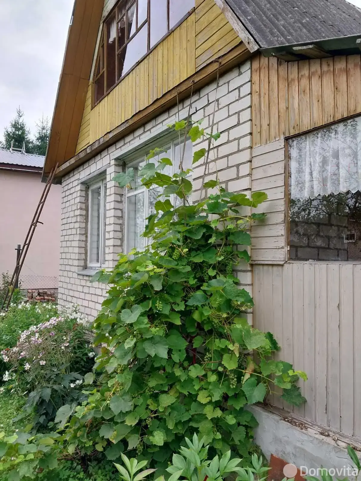 Стоимость продажи дачи, Трикотажник-84,