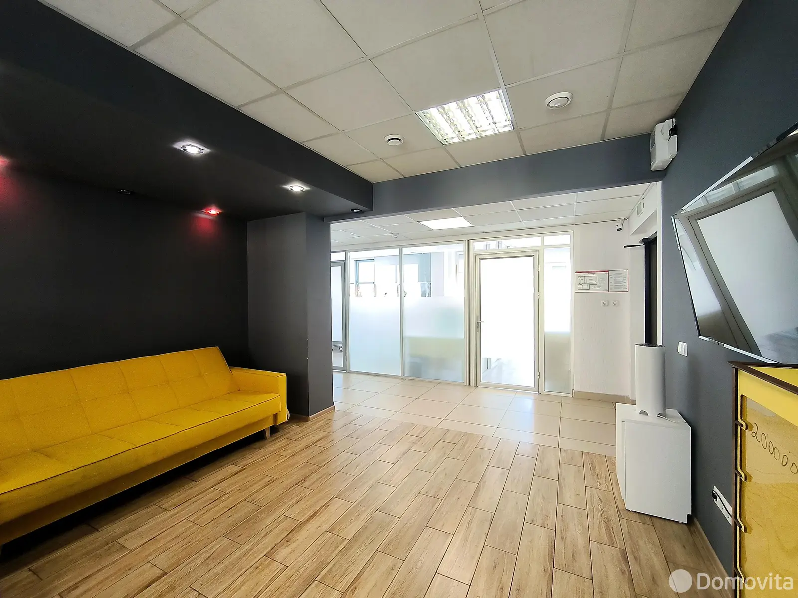 Купить офис на ул. Зыбицкая, д. 6 в Минске, 444000USD, код 9304 - фото 13