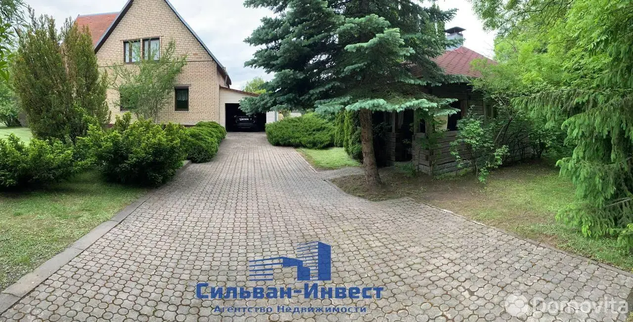 коттедж, Зазерье, ул. Заречная, д. 8, стоимость продажи 252 477 р.