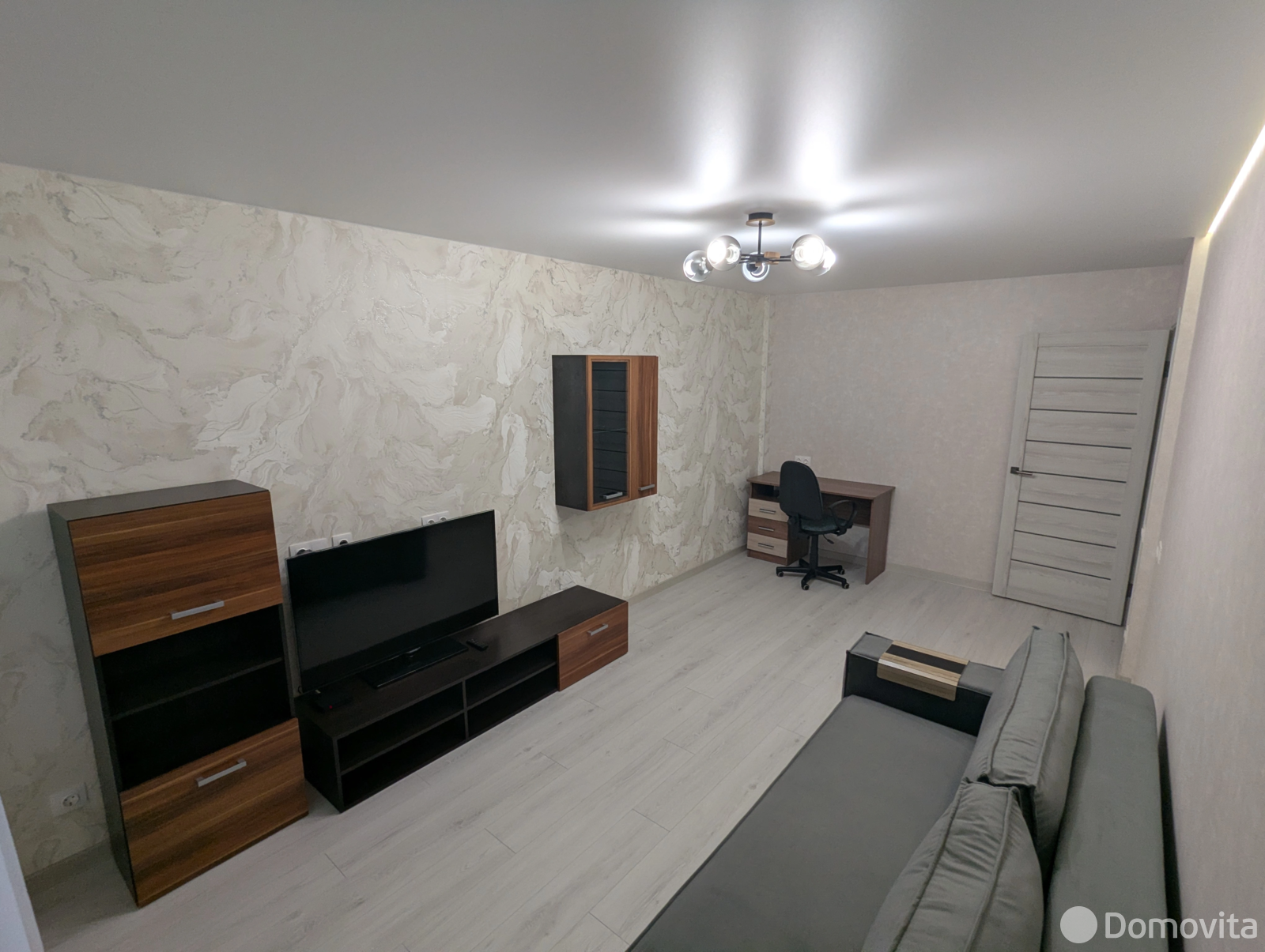 Снять 2-комнатную квартиру в Минске, пр-т Пушкина, д. 38, 600USD, код 149113 - фото 15