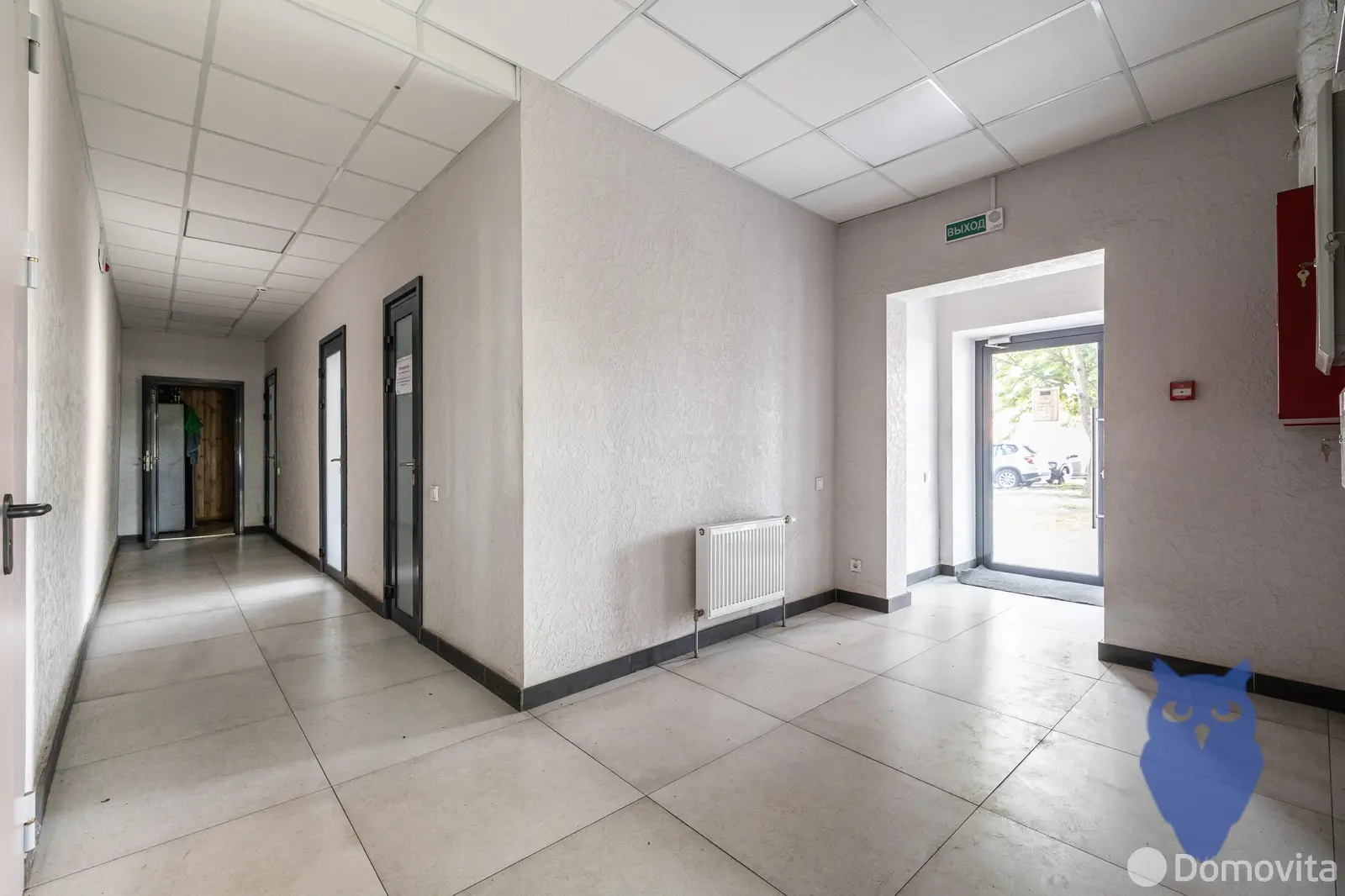 Купить складское помещение на ул. Янки Мавра, д. 47/16 в Минске - фото 23