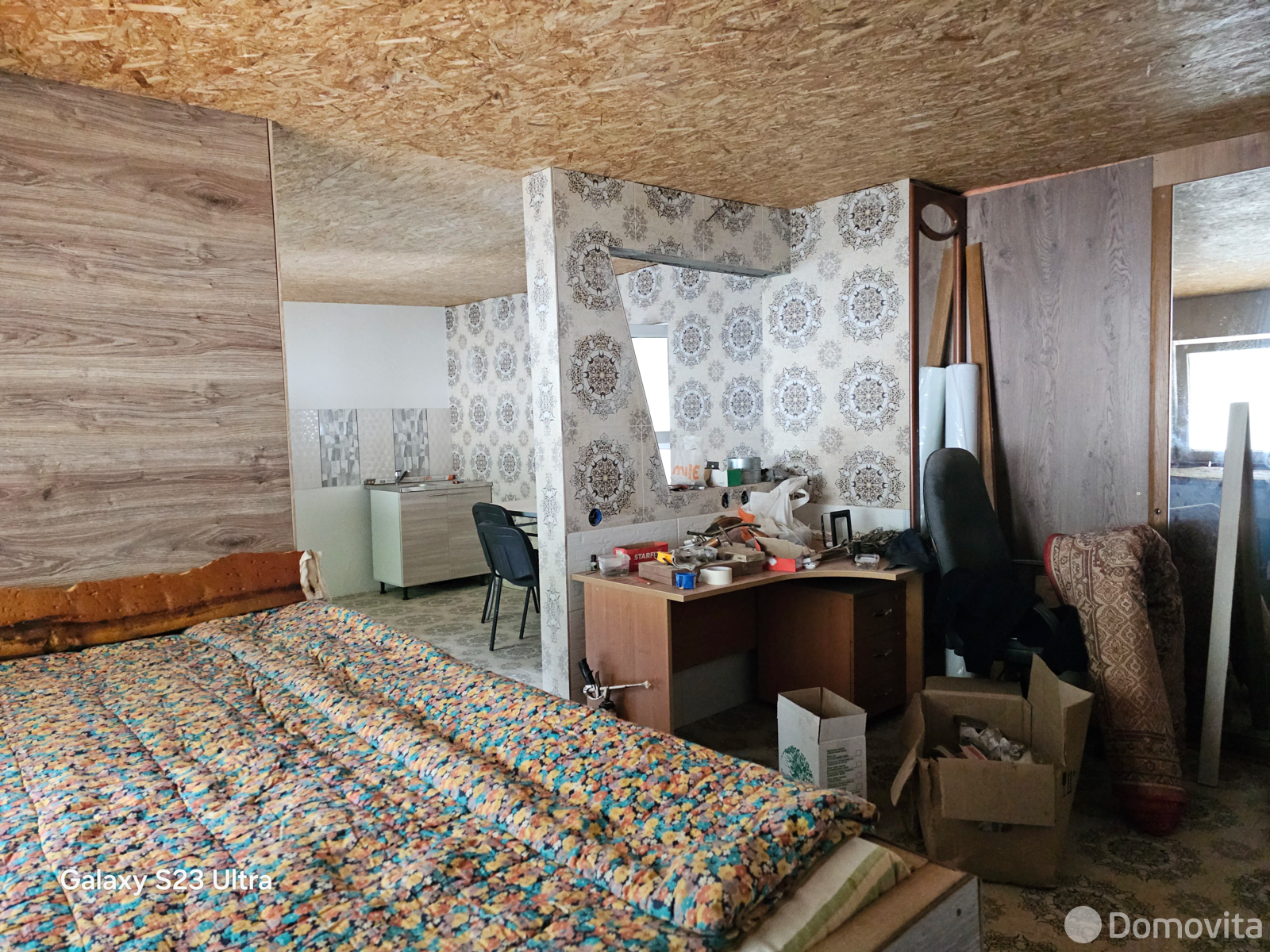 Продажа гаража в Гатово ул. Металлургическая, 87000USD, код 9664 - фото 12