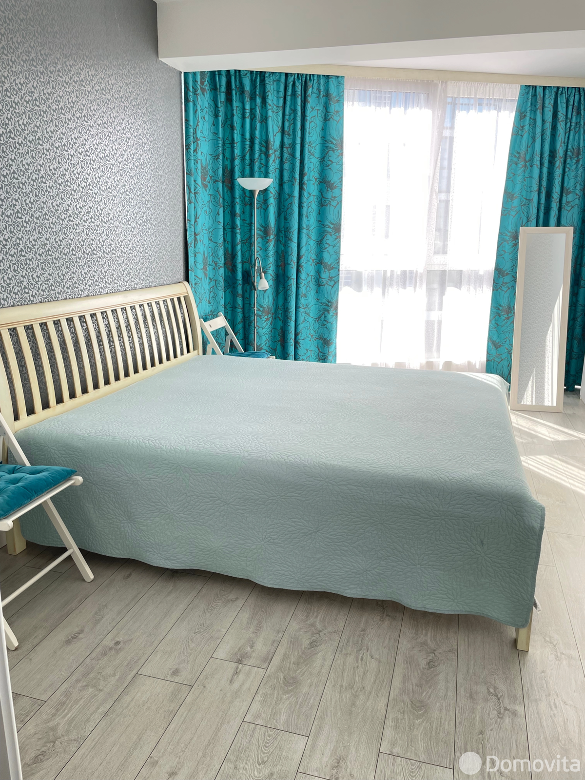 Снять 2-комнатную квартиру в Минске, ул. Филимонова, д. 22, 700USD, код 148876 - фото 13