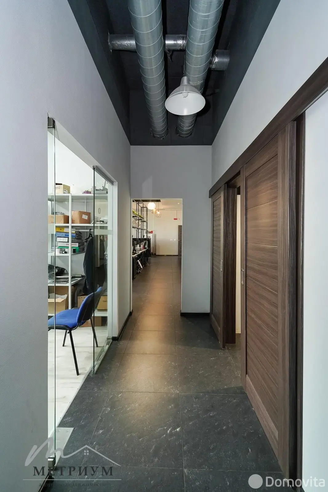 продажа офиса, Большое Стиклево, д. 40/1