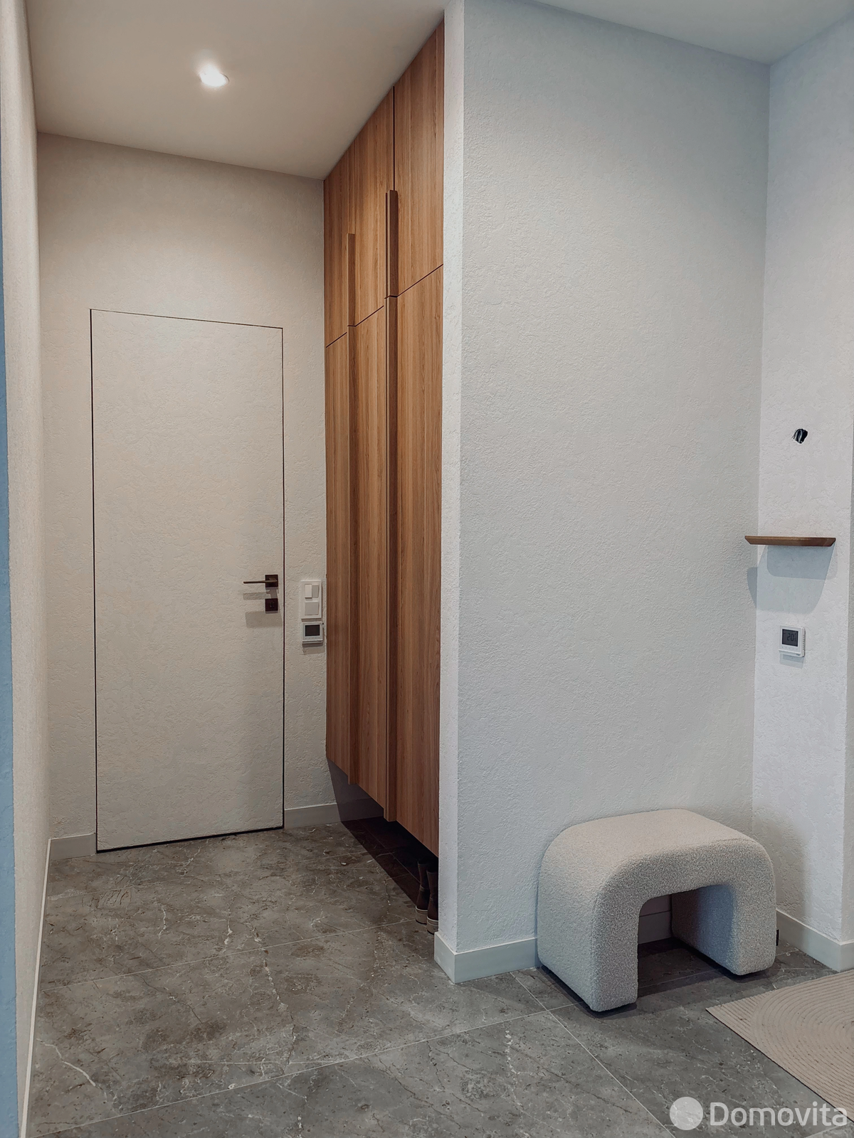 Снять 2-комнатную квартиру в Минске, ул. Цвирко, д. 102, 850USD, код 148955 - фото 13