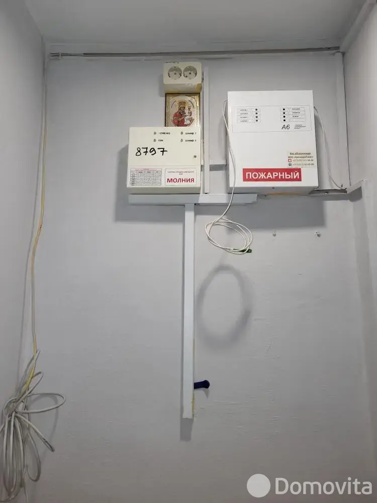 торговый объект, Витебск, пр-т Фрунзе, д. 8 - лучшее предложение