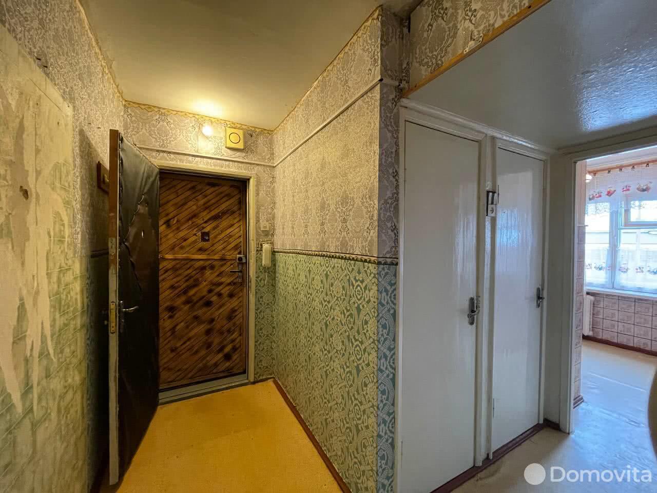 Продажа 2-комнатной квартиры в Витебске, ул. Чапаева, д. 31, 29600 USD, код: 979564 - фото 2