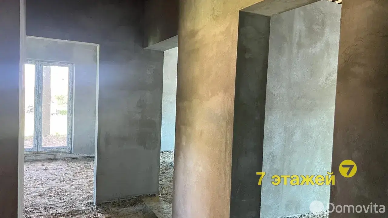 Цена продажи дома, Подбережье, ул. Центральная