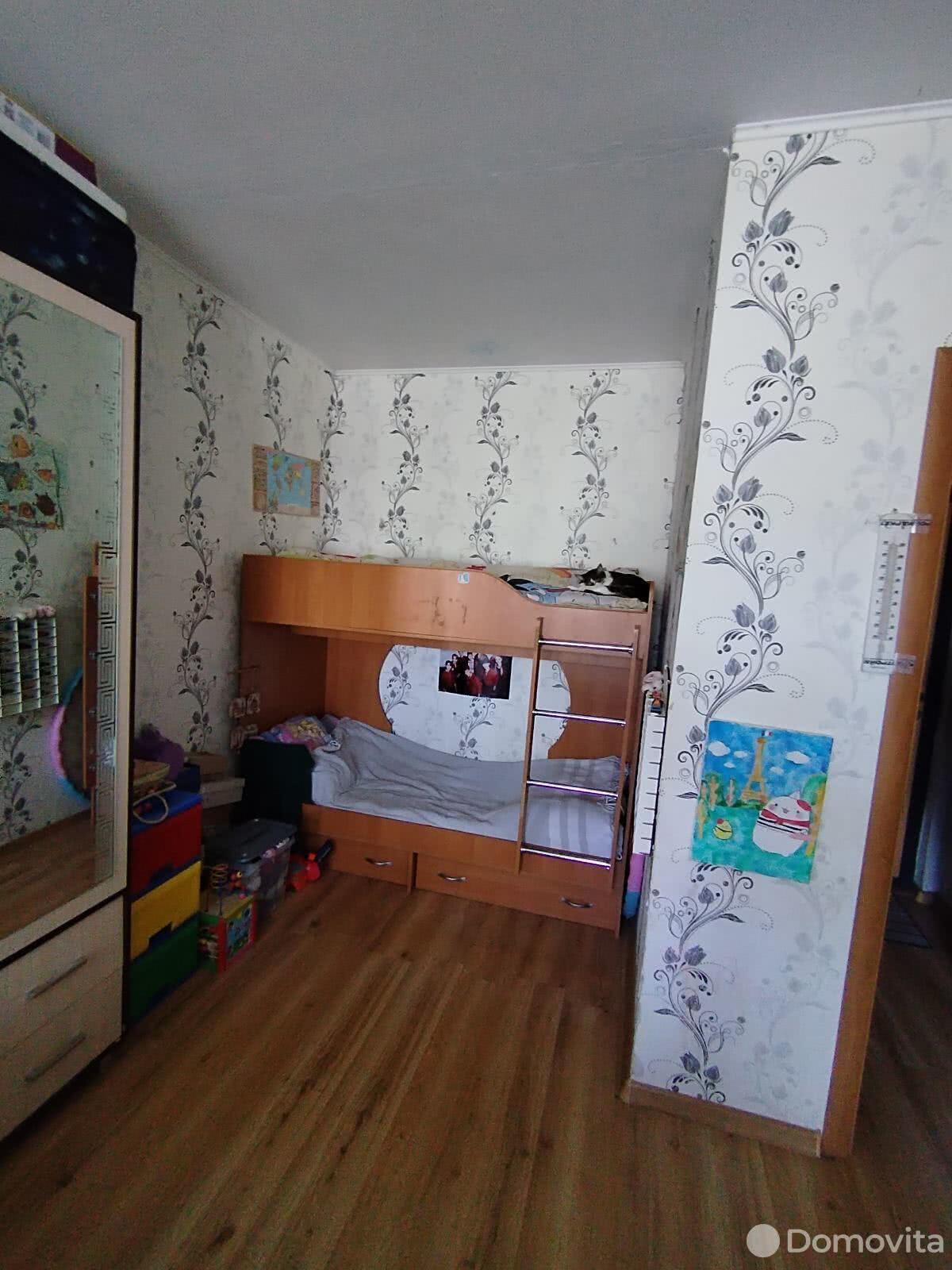 Продажа 1-комнатной квартиры в Гомеле, ул. Косарева, д. 6Б, 26500 USD, код: 999809 - фото 3