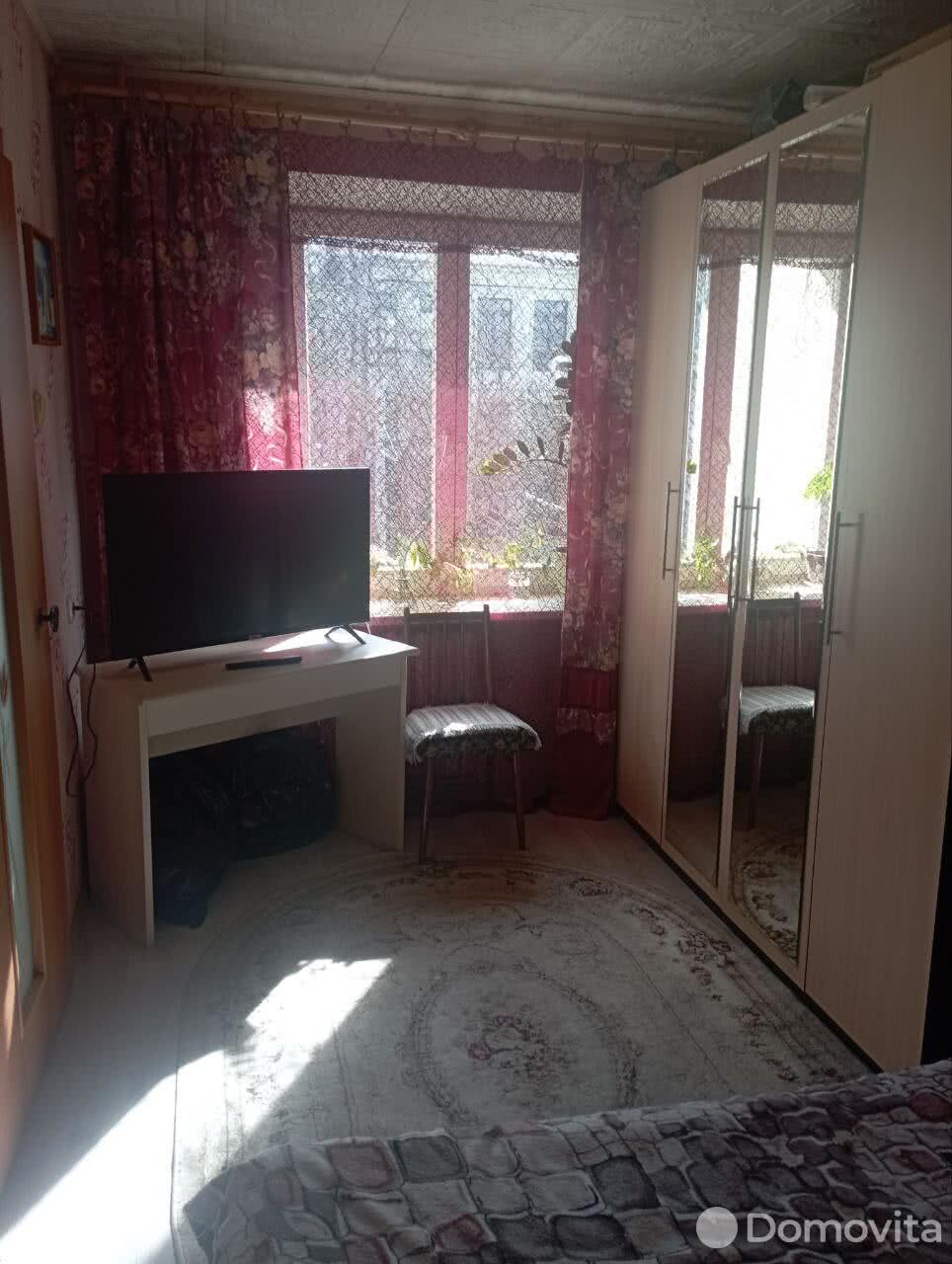 Продажа 2-комнатной квартиры в Минске, ул. Кнорина, д. 15, 63000 USD, код: 990625 - фото 4