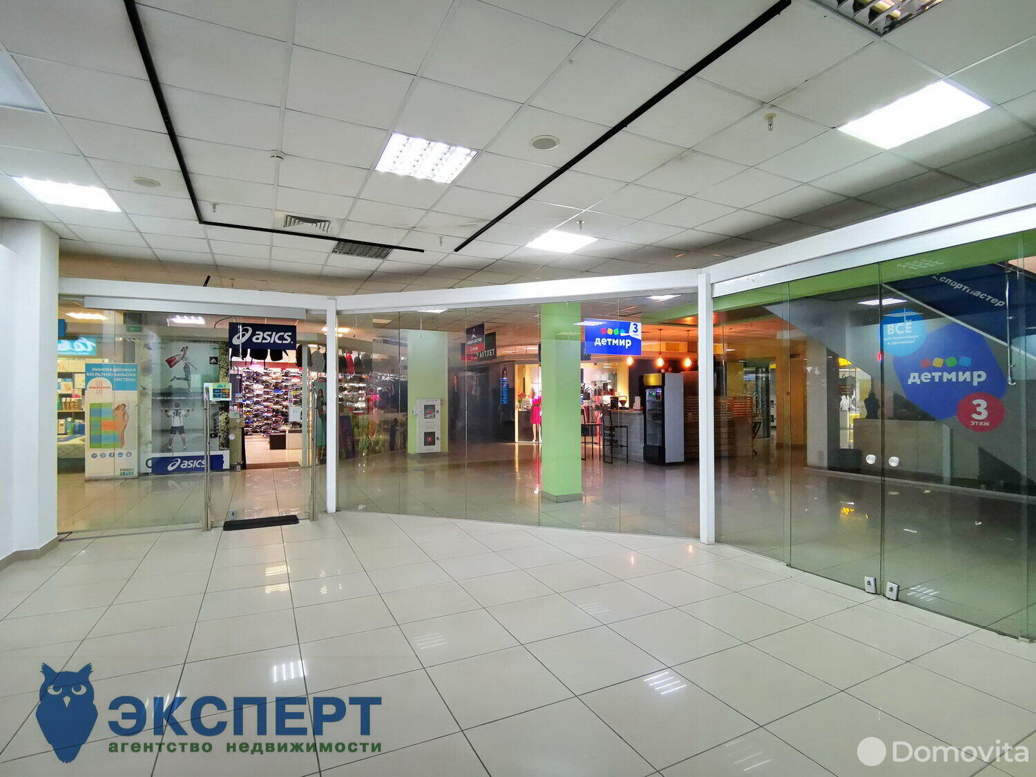 Снять торговую точку на ул. Кульман, д. 3 в Минске, 795EUR, код 964384 - фото 12
