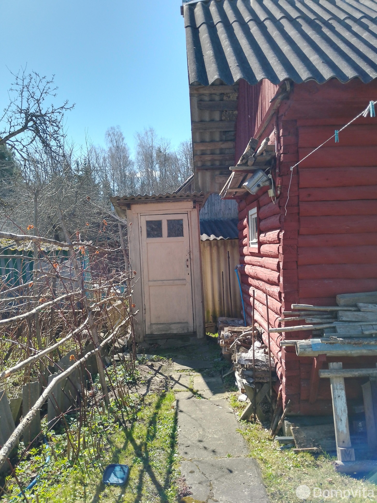 Купить 1-этажную дачу в Лесная сказка Минская область, 20000USD, код 185490 - фото 20