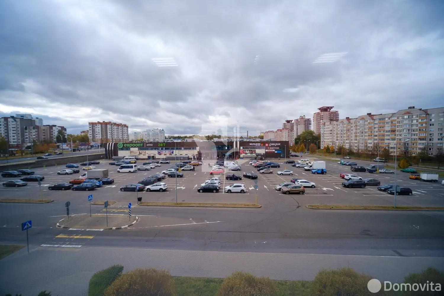 Снять офис на ул. Янки Лучины, д. 5 в Минске, 1447BYN, код 15870 - фото 8